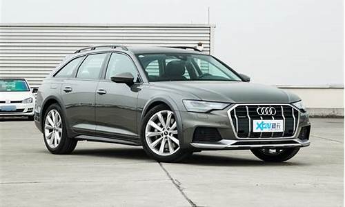 奥迪allroad-奥迪allroad a6